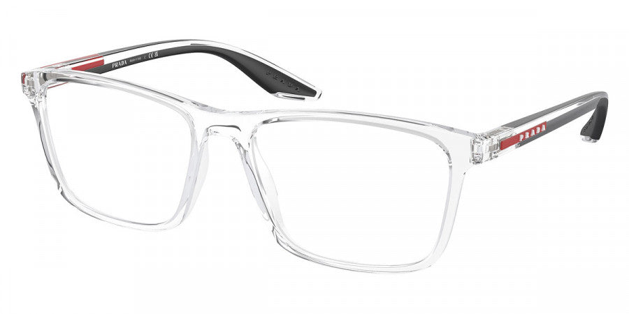 Gafas Ópticas Prada Linea Rossa Hombre PS01QV