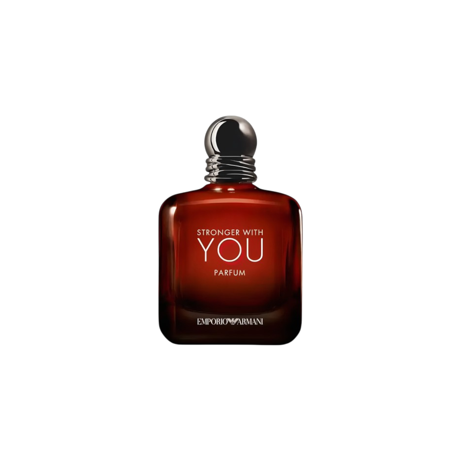 STRONGER WITH YOU PARFUM 100ml