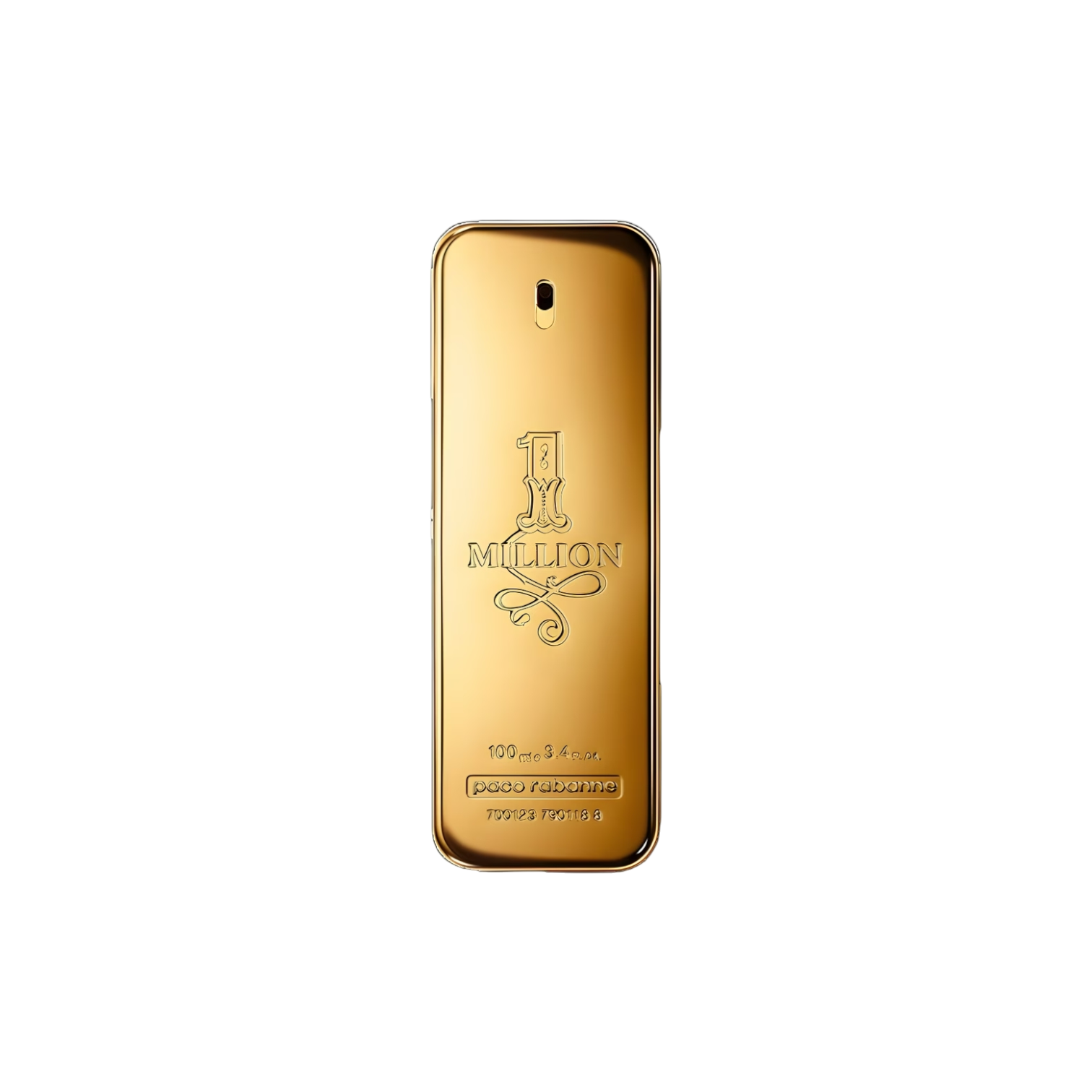 ONE MILLION EDT