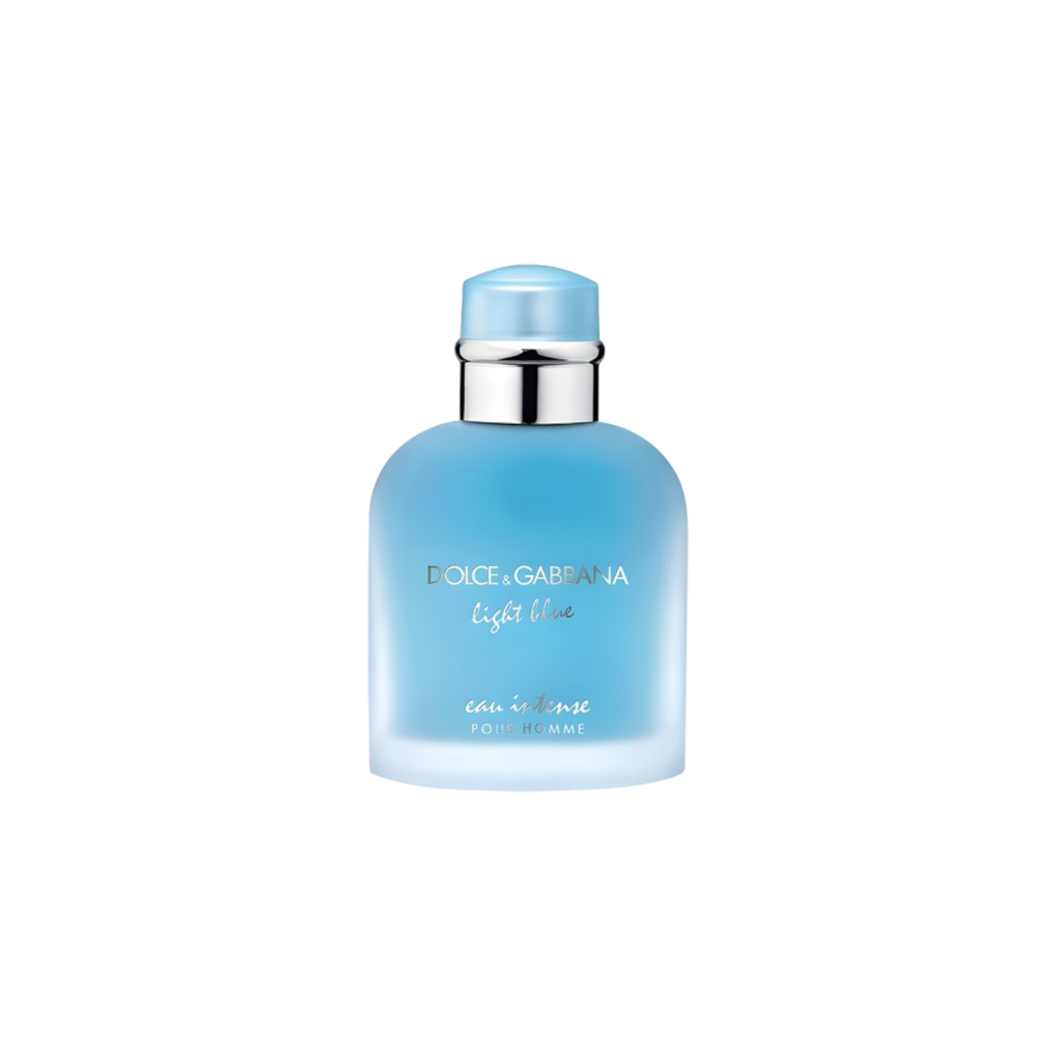 LIGHT BLUE POUR HOMME INTENSE EDP