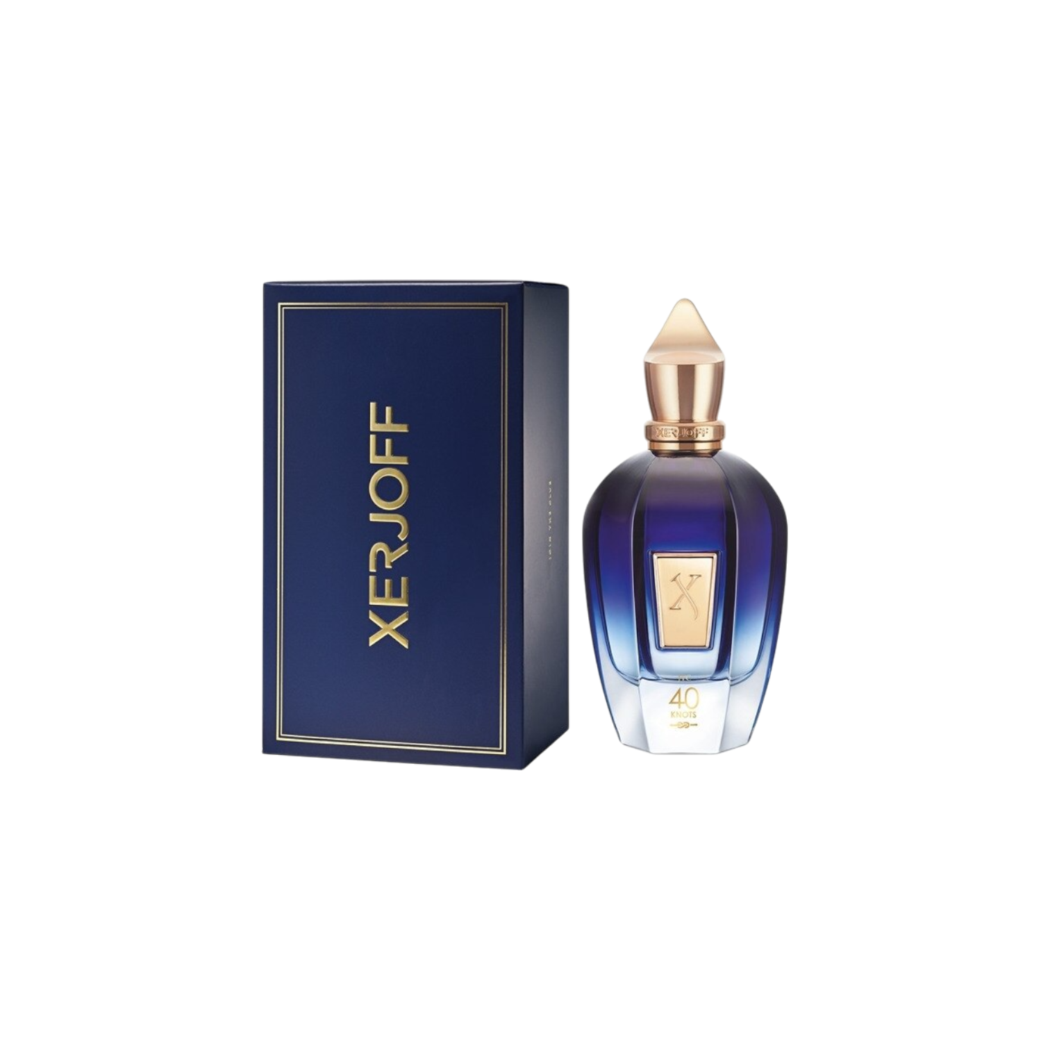 40 KNOTS EDP 100ml