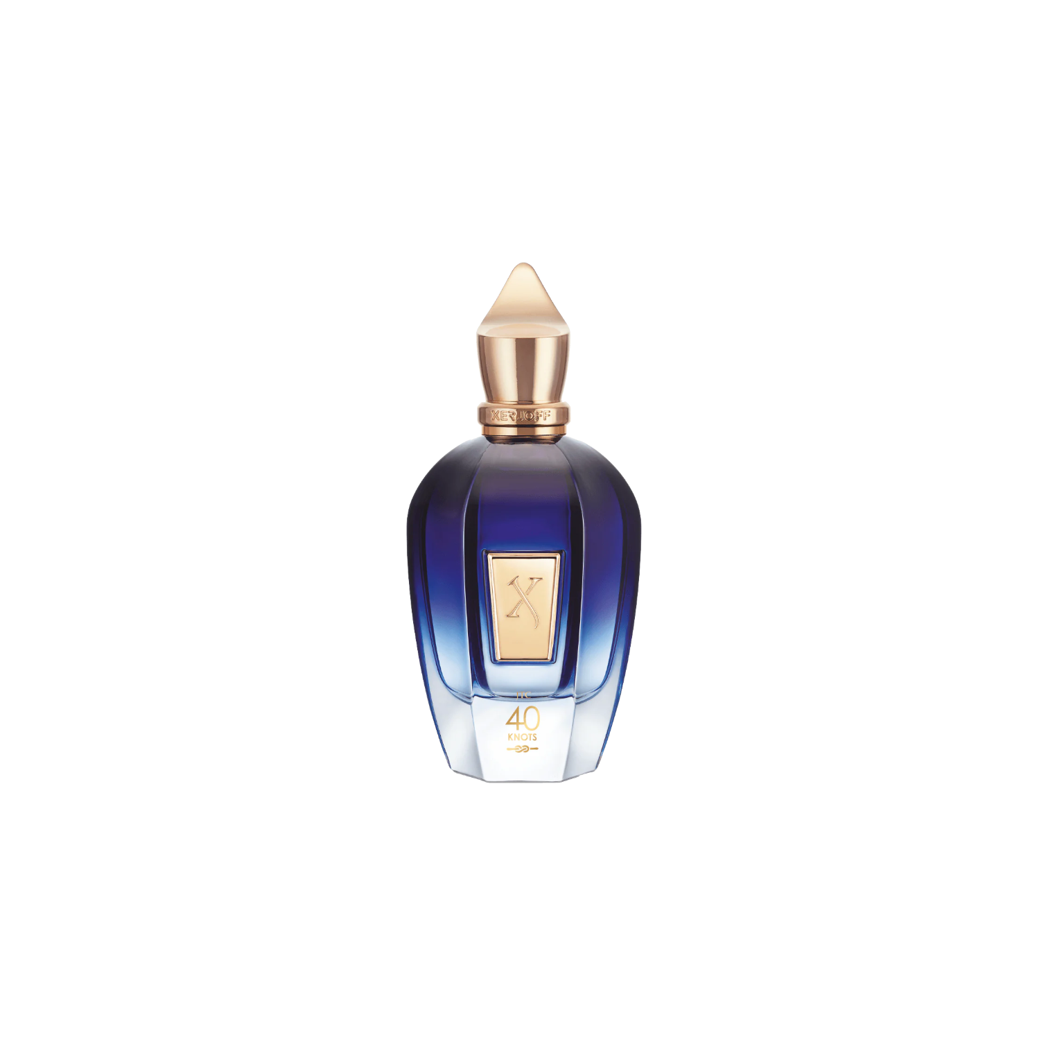40 KNOTS EDP 100ml