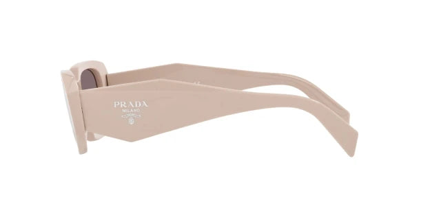 Gafas Prada Unisex PR17WS#color de la montura de las gafas_beige