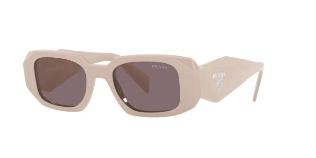Gafas Prada Unisex PR17WS#color de la montura de las gafas_beige