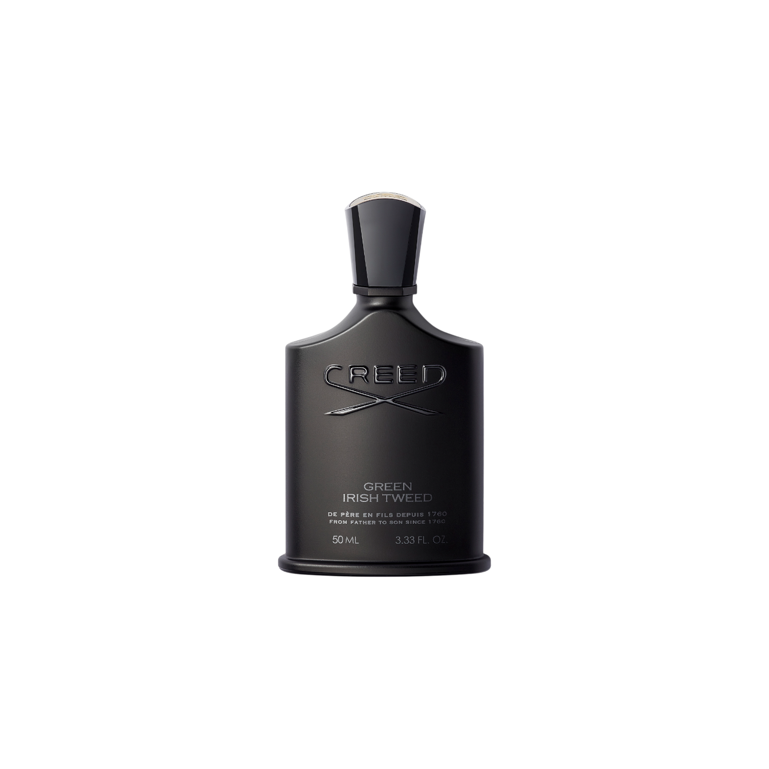 MILLESIME GREEN IRISH TWEED EDP 100ml
