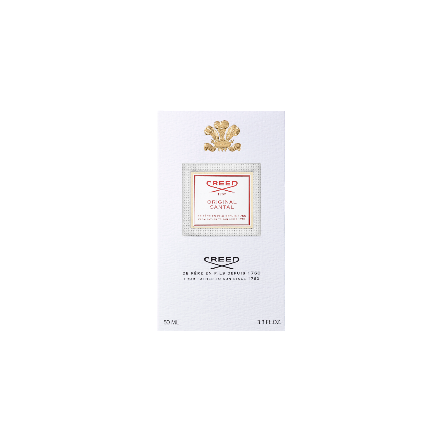 ORIGINAL SANTAL EDP
