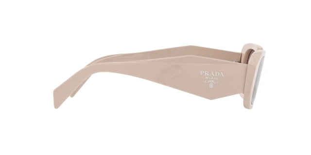 Gafas Prada Unisex PR17WS#color de la montura de las gafas_beige