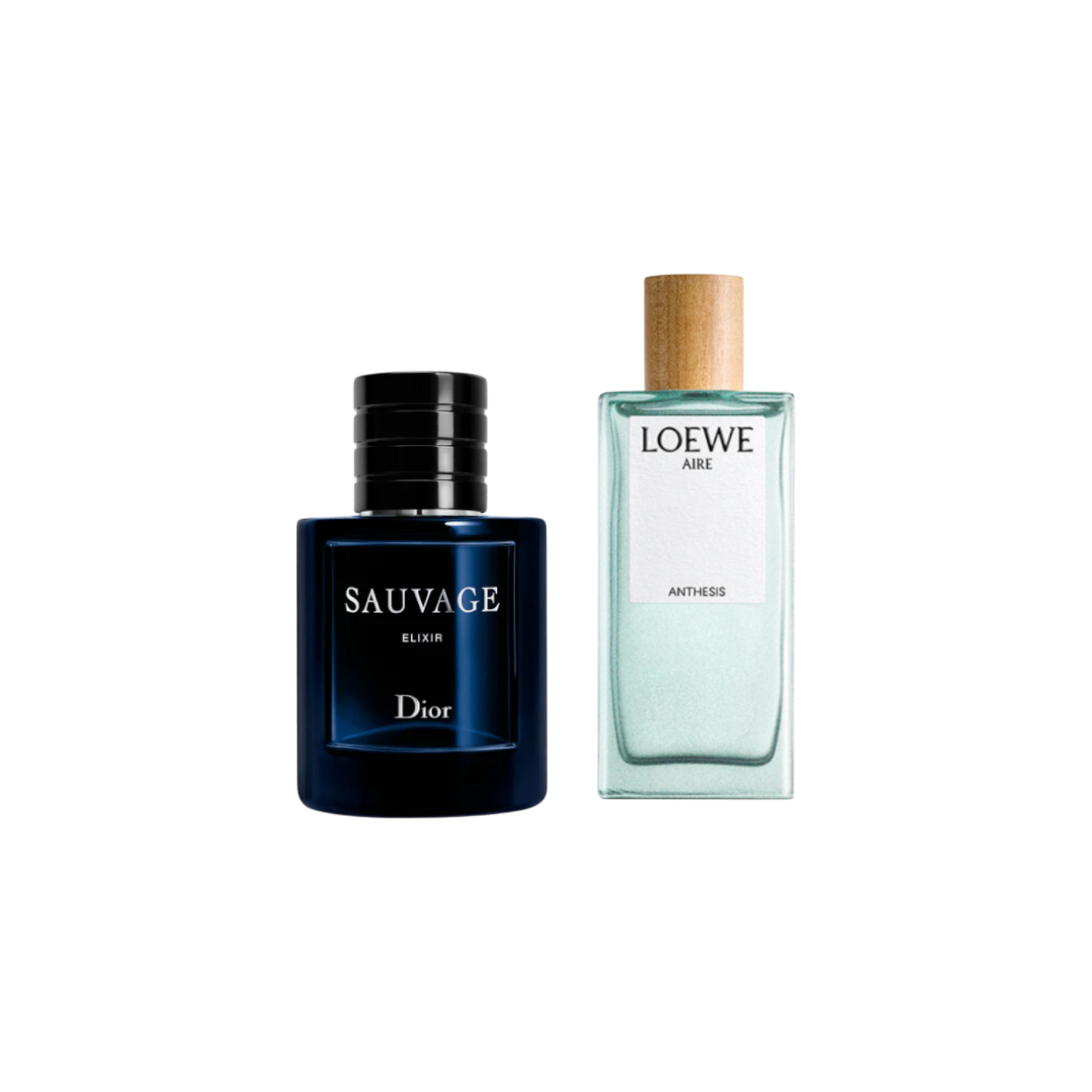 COMBO SAUVAGE ELIXIR + AIRE ANTHESIS