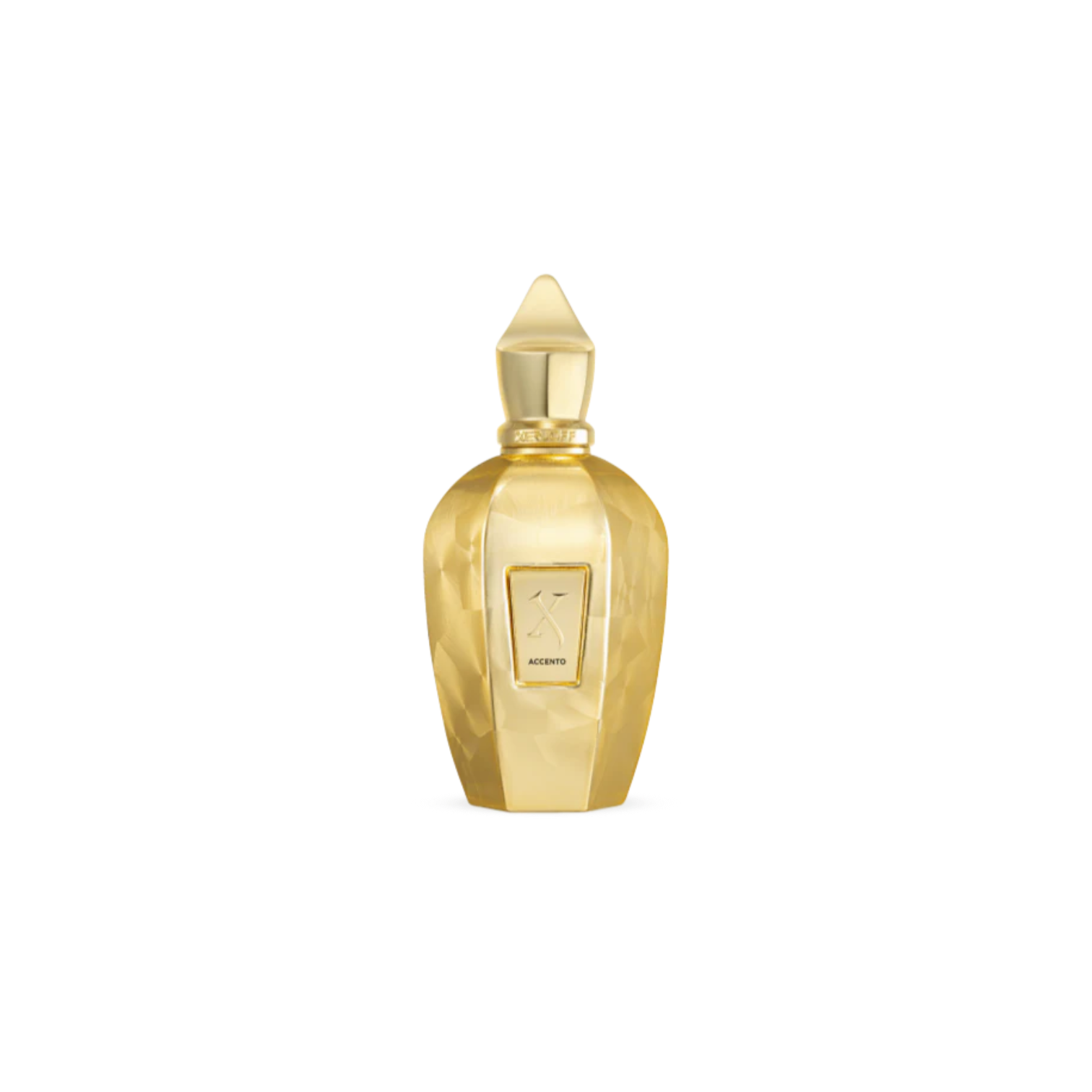 ACCENTO OVERDOSE EDP 100ml