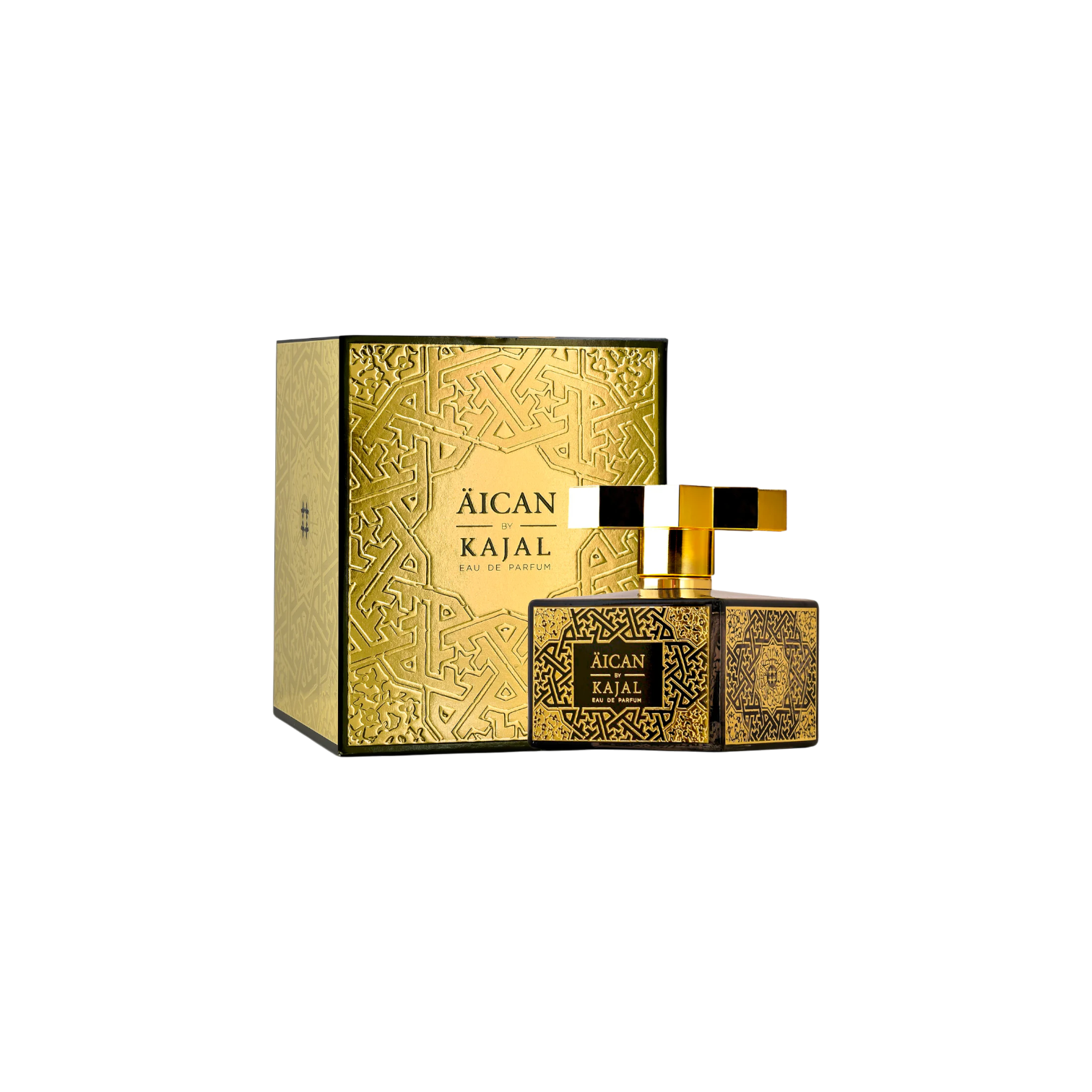AICAN EDP 100ml