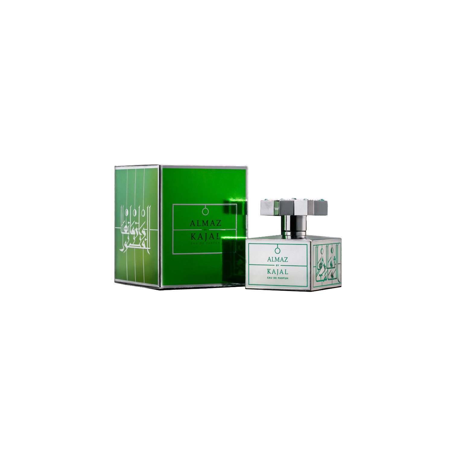 ALMAZ EDP 100ml