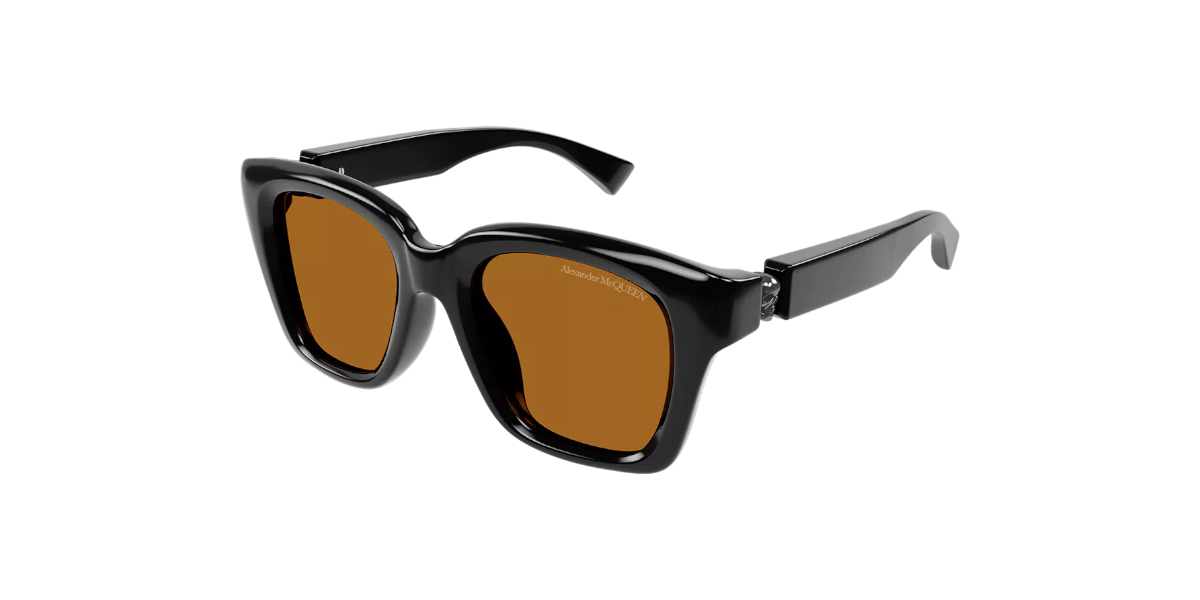 ALEXANDER MCQUEEN AM0432SA - 00452 GAFAS DE SOL