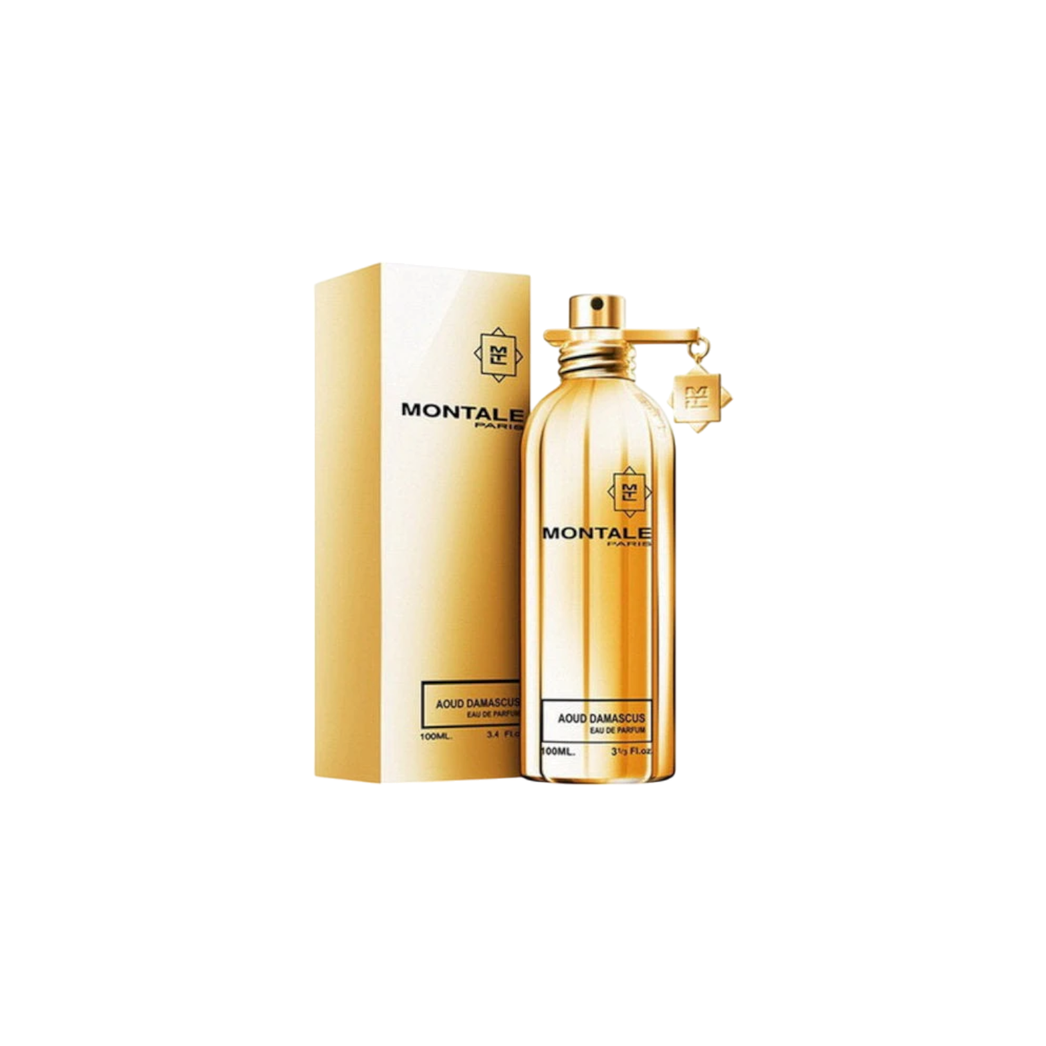 AOUD DAMASCUS EDP 100ml