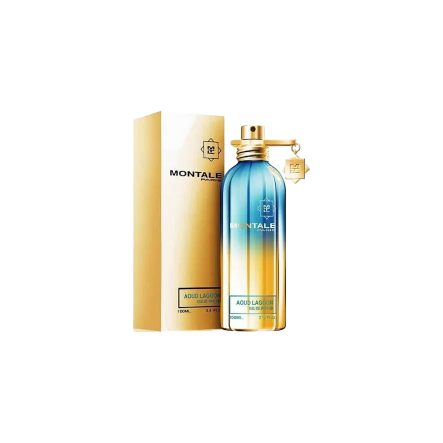 AOUD LAGOON EDP 100ml