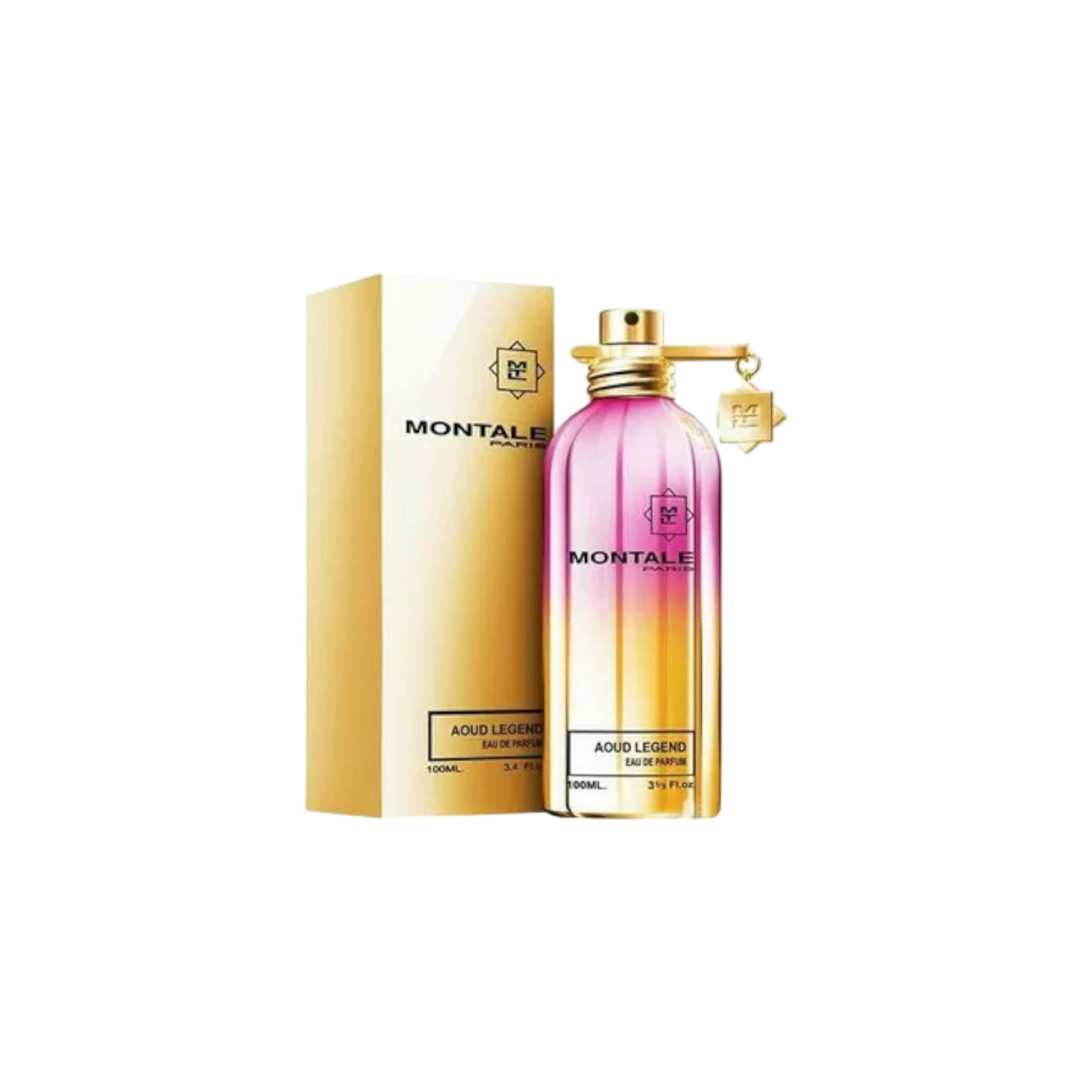 AOUD LEGEND EDP 100ml