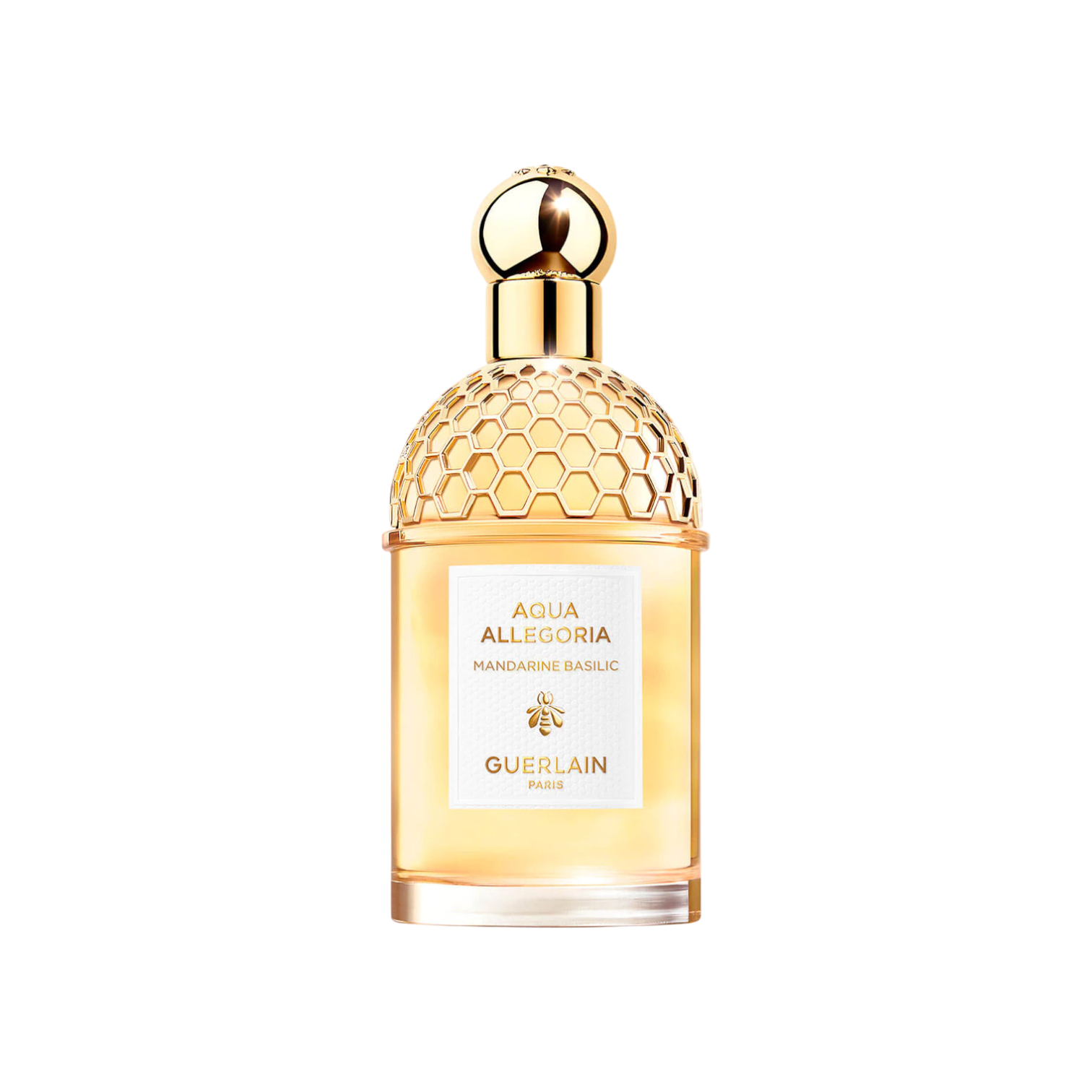 AQUA ALLEGORIA MANDARINE BASILIC EDT