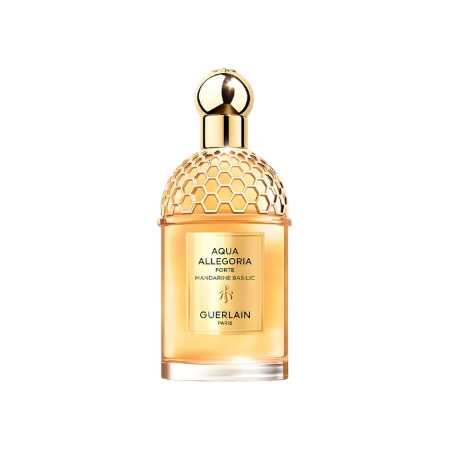 AQUA ALLEGORIA MANDARINE BASILIC FORTE EDP