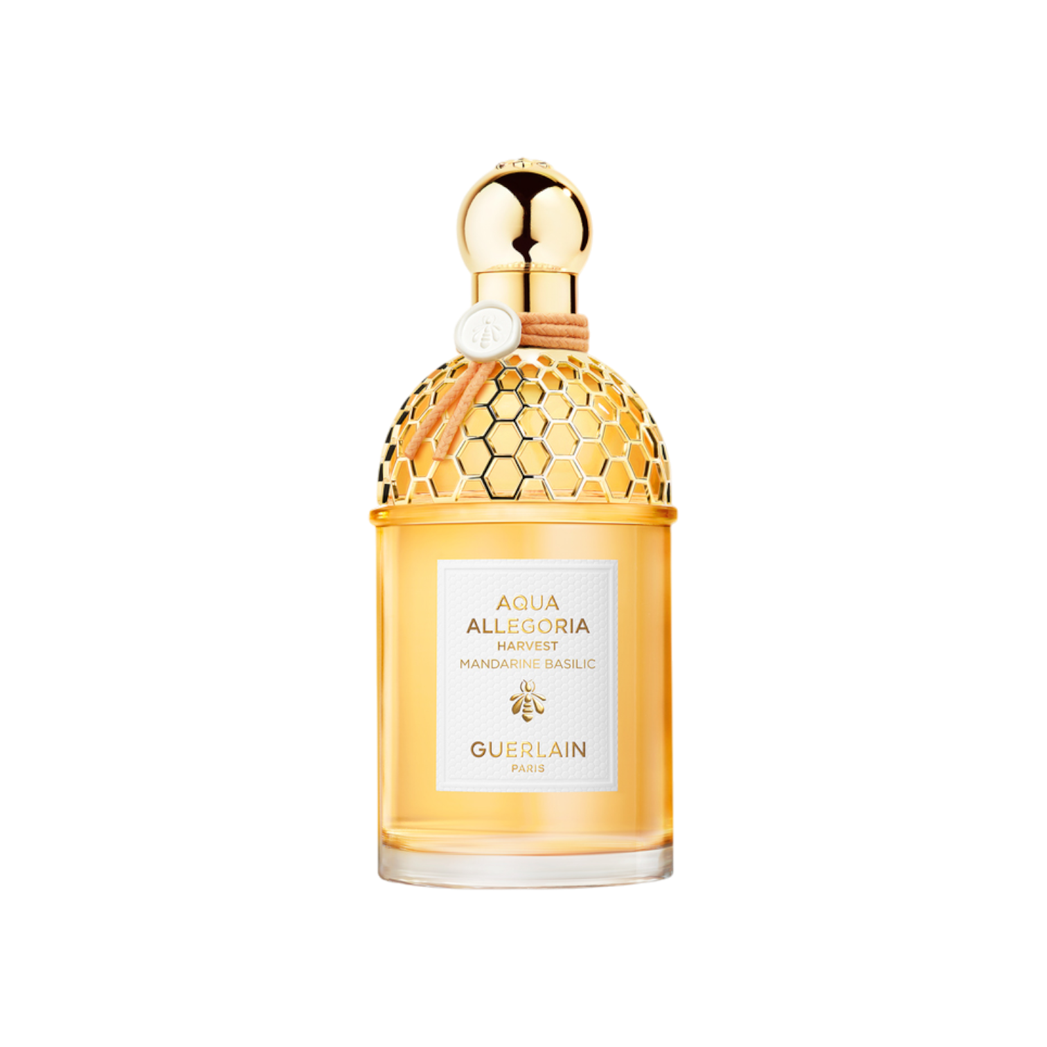 AQUA ALLEGORIA MANDARINE BASILIC HARVEST EDT