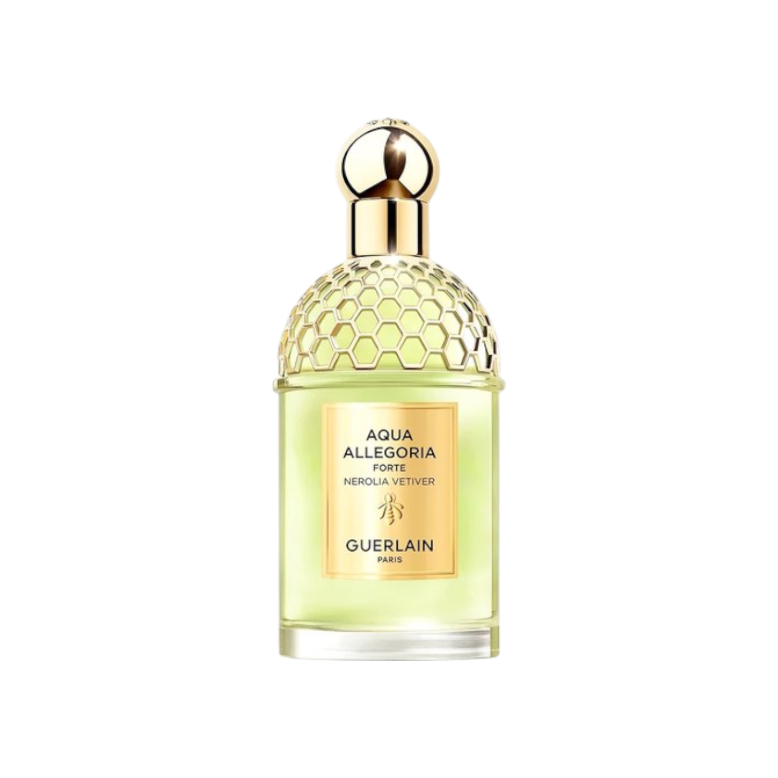 AQUA ALLEGORIA NEROLIA VETIVER FORTE EDP