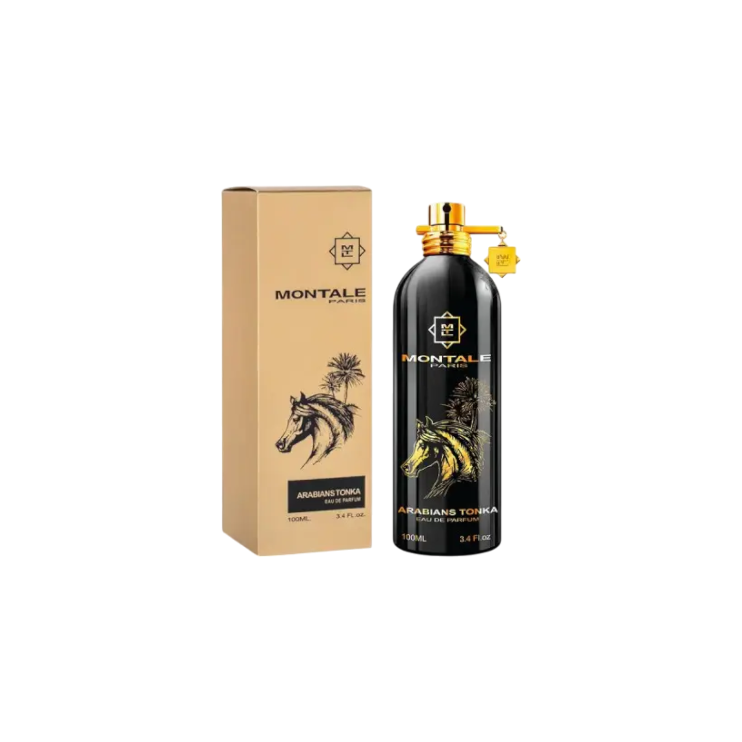 ARABIANS TONKA EDP 100ml