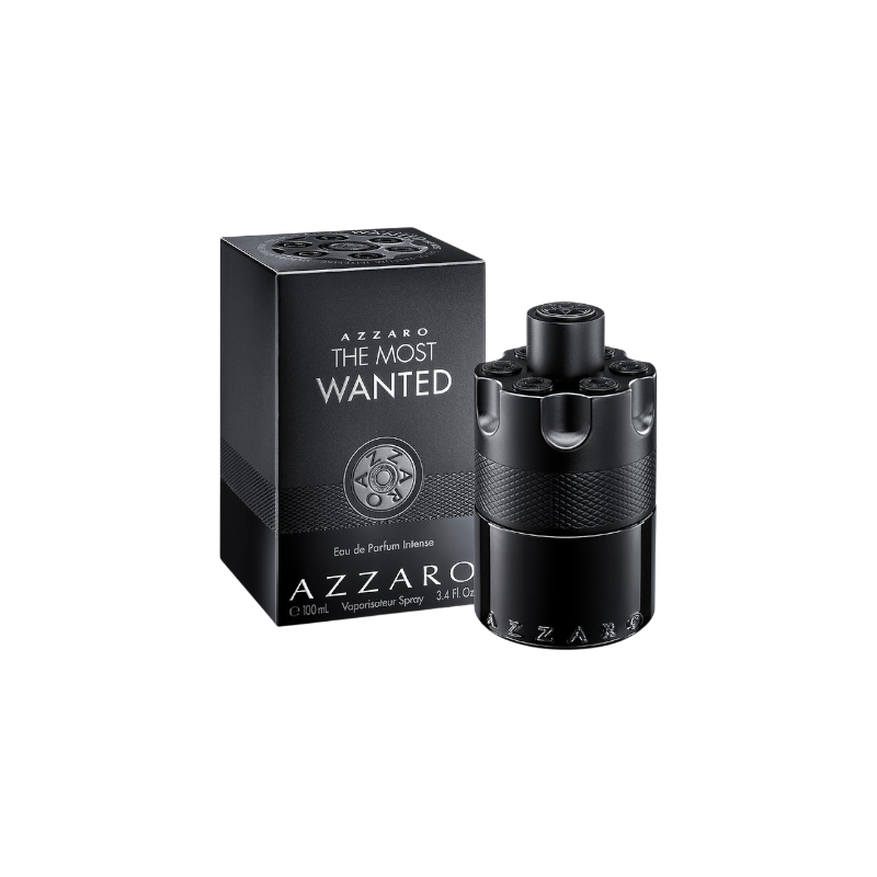 THE MOST WANTED EDP INTENSE