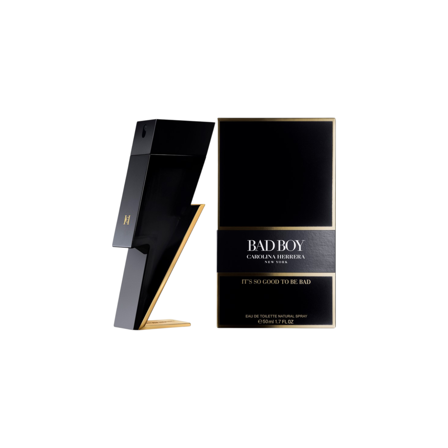 BAD BOY EDT