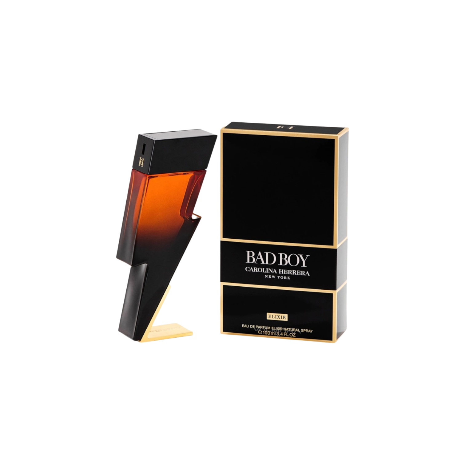 BAD BOY ELIXIR EDPE 100ml