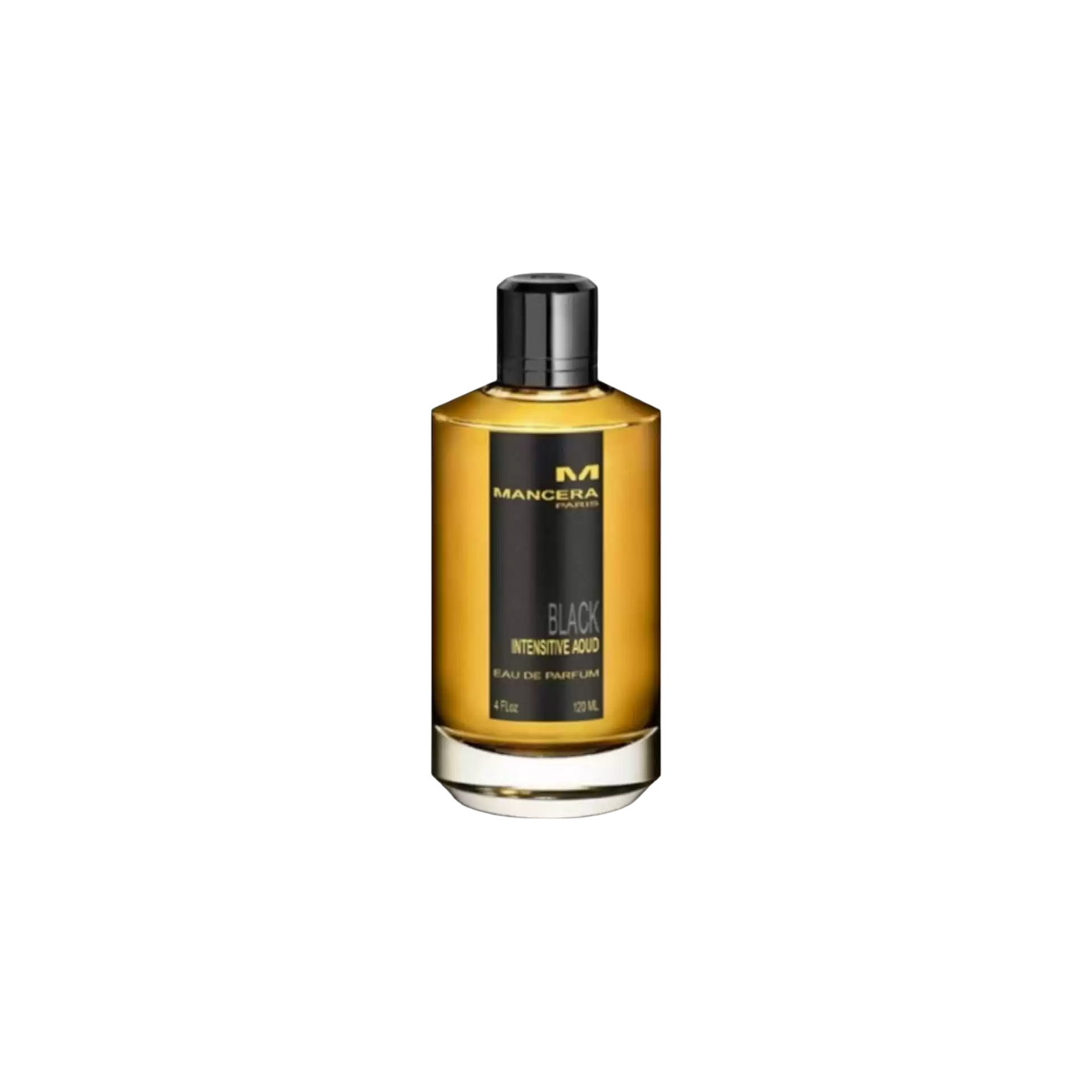 BLACK INTENSITIVE AOUDS EDP 120ml