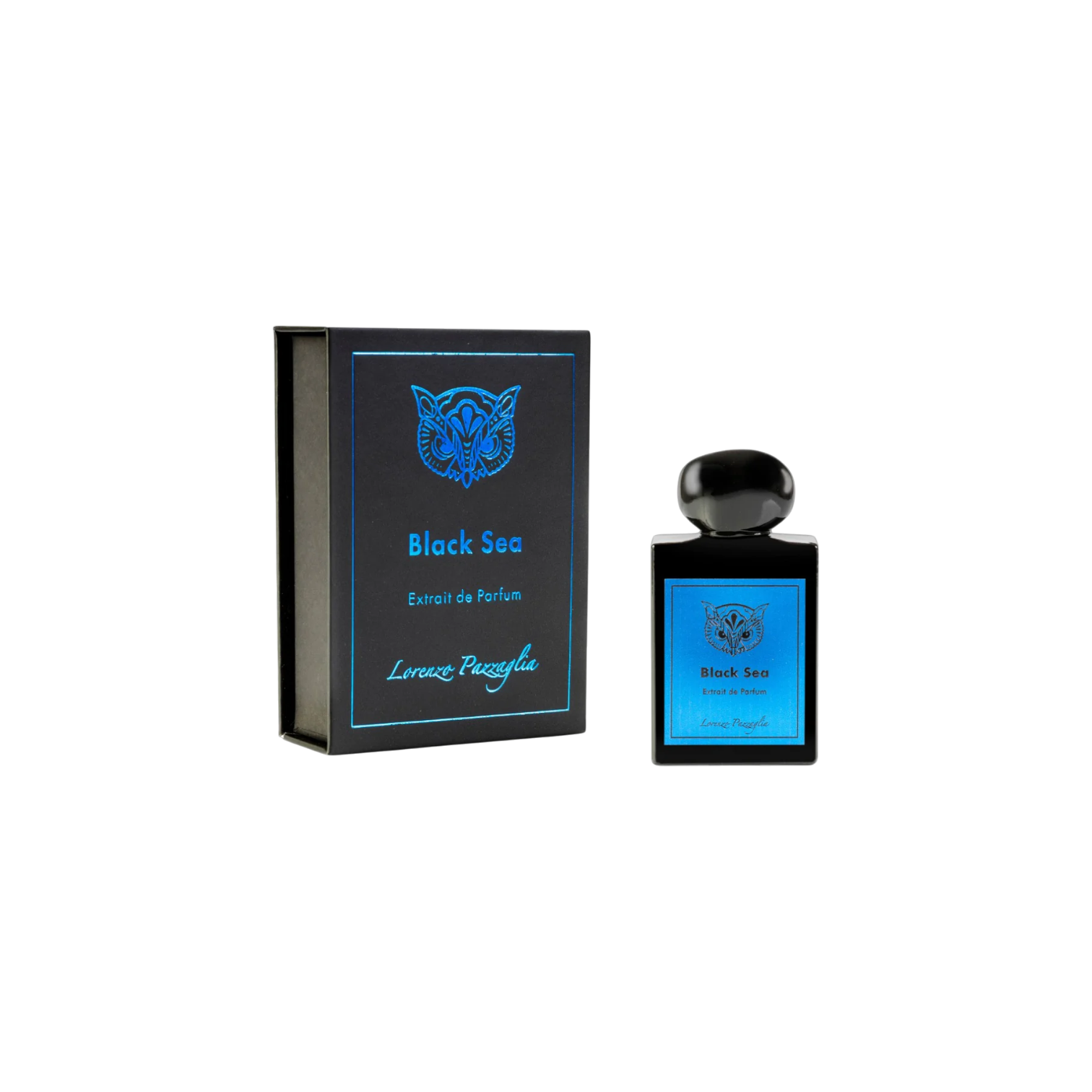 BLACK SEA EXT 50ml