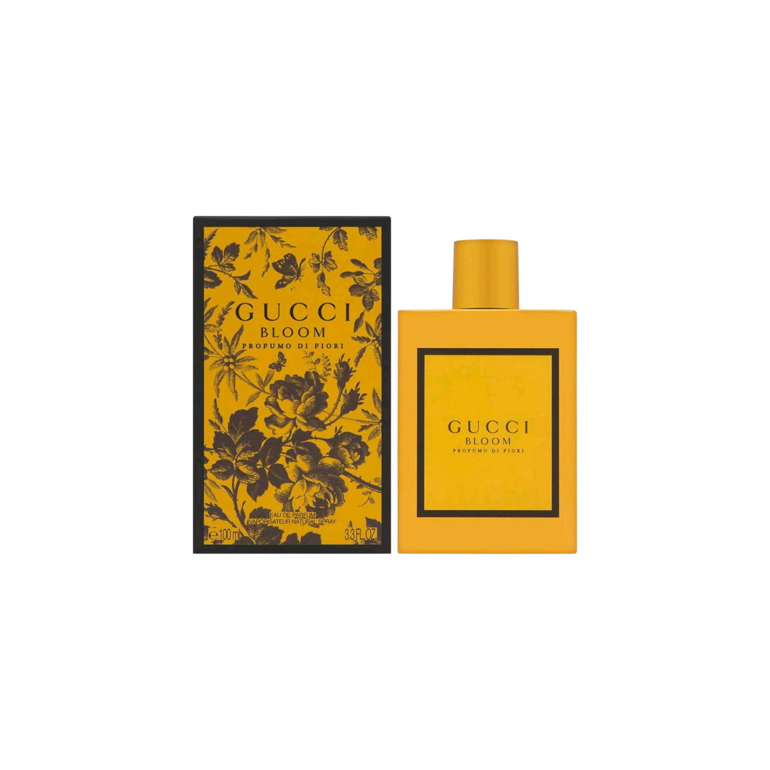 BLOOM PROFUMO EDP