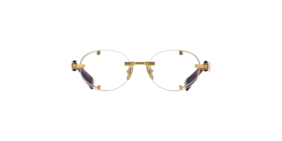 GAFAS OPTICAS BPX - 153C -53