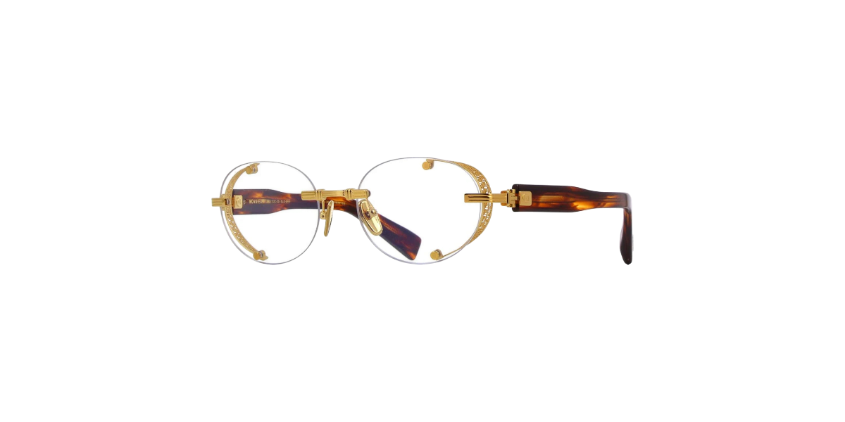 GAFAS OPTICAS BPX - 153C -53