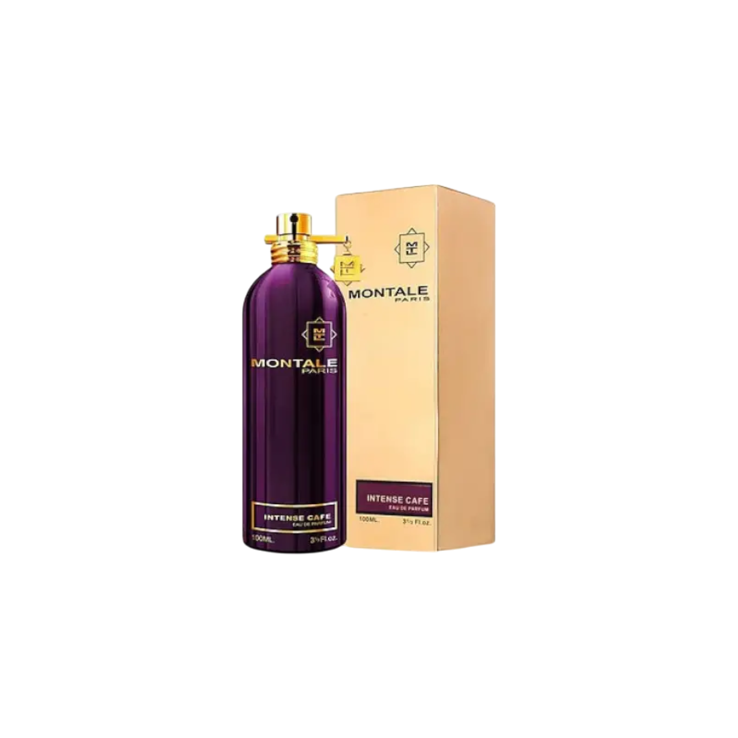 CAFE INTENSE EDP 100ml