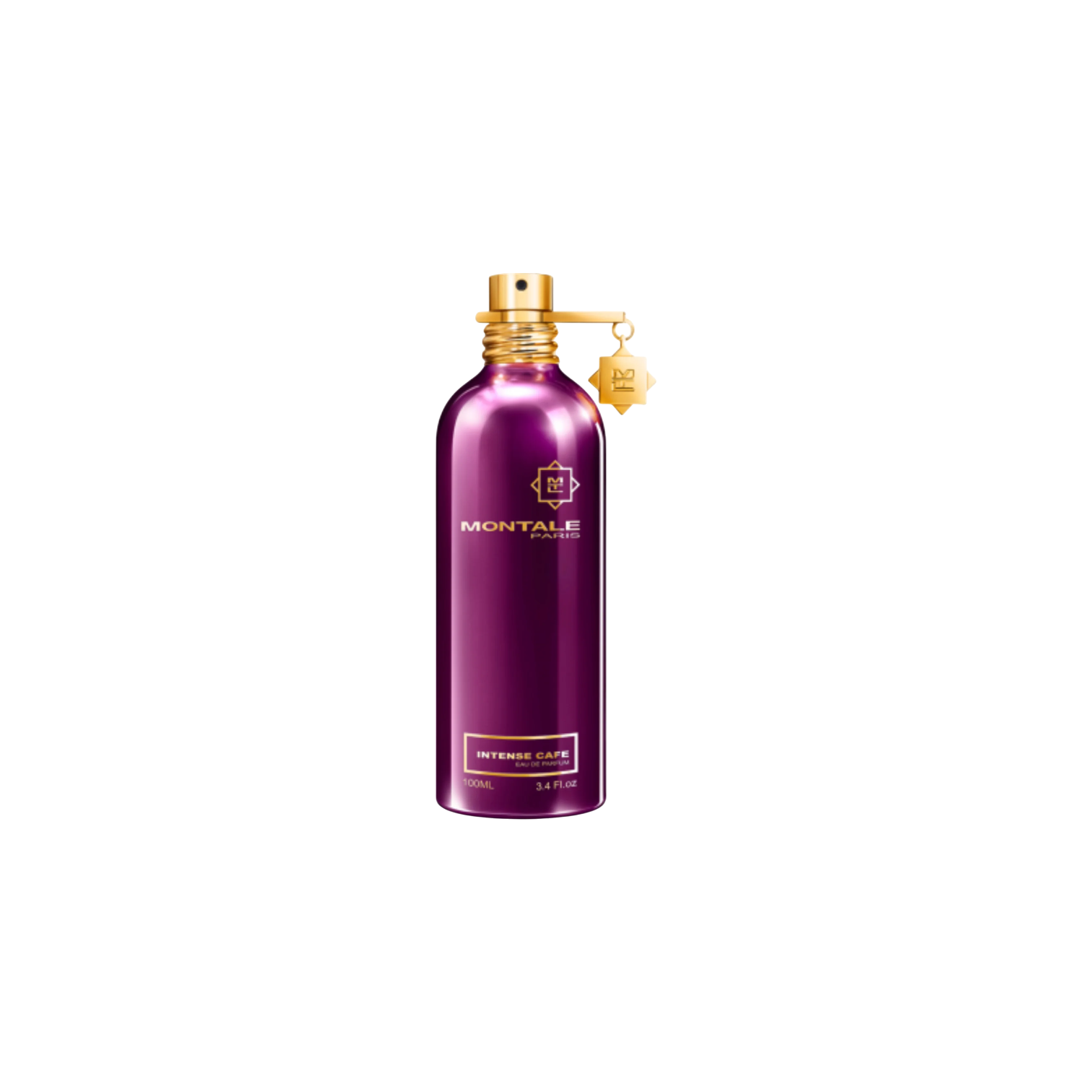 CAFE INTENSE EDP 100ml