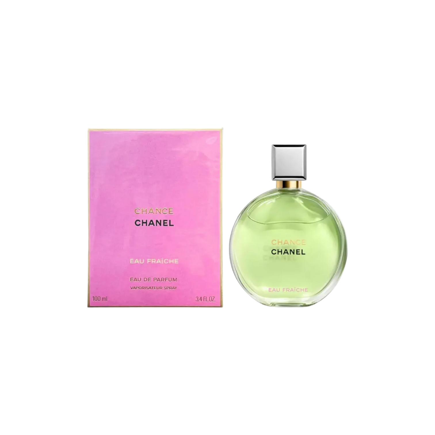 CHANCE EAU FRAICHE EDP