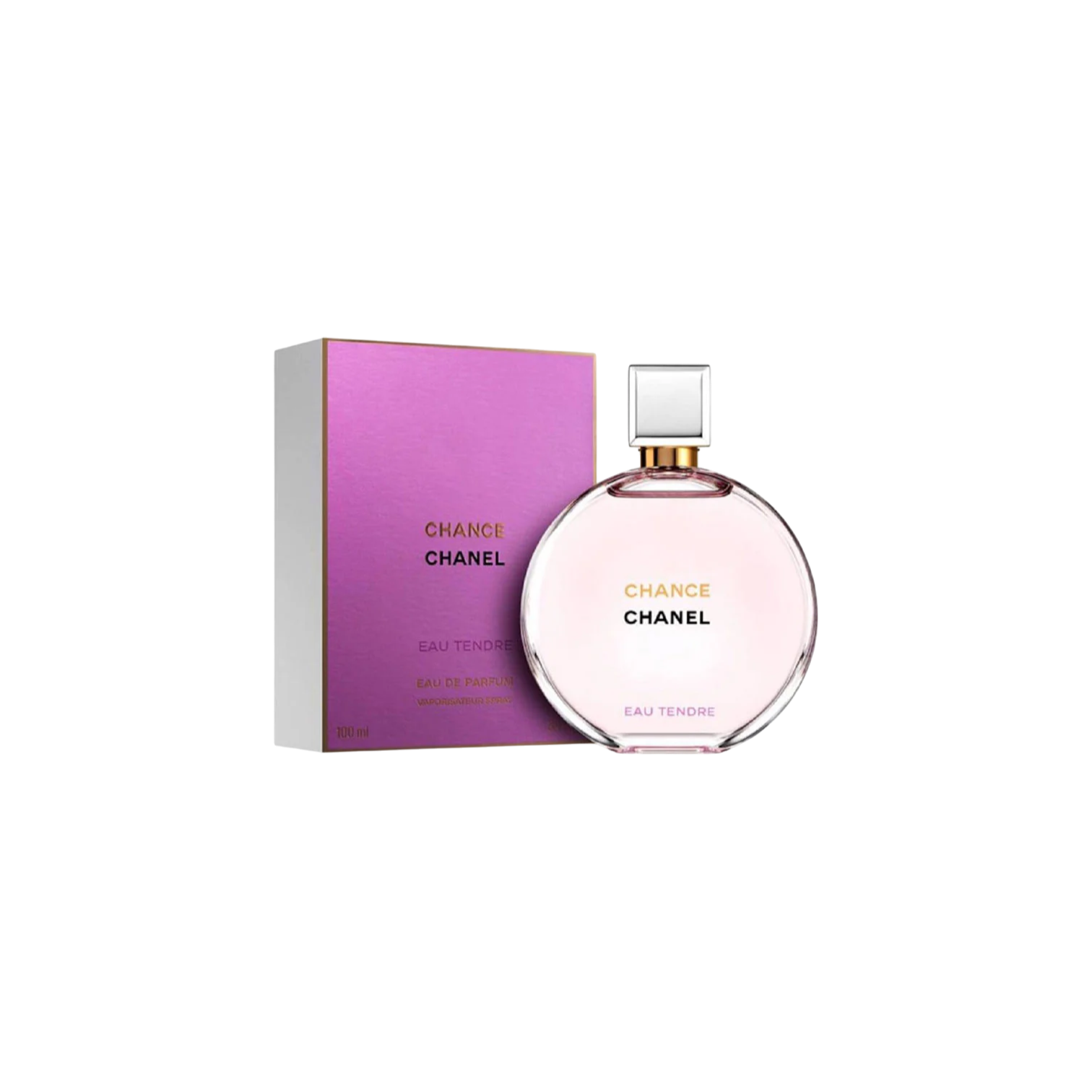 CHANCE EAU TENDRE EDP