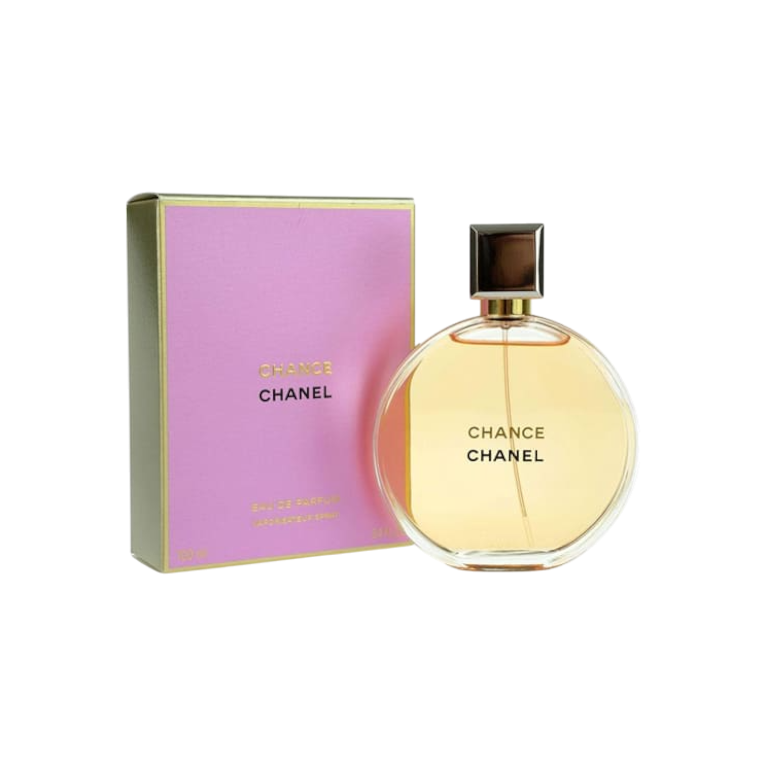 CHANCE EDP