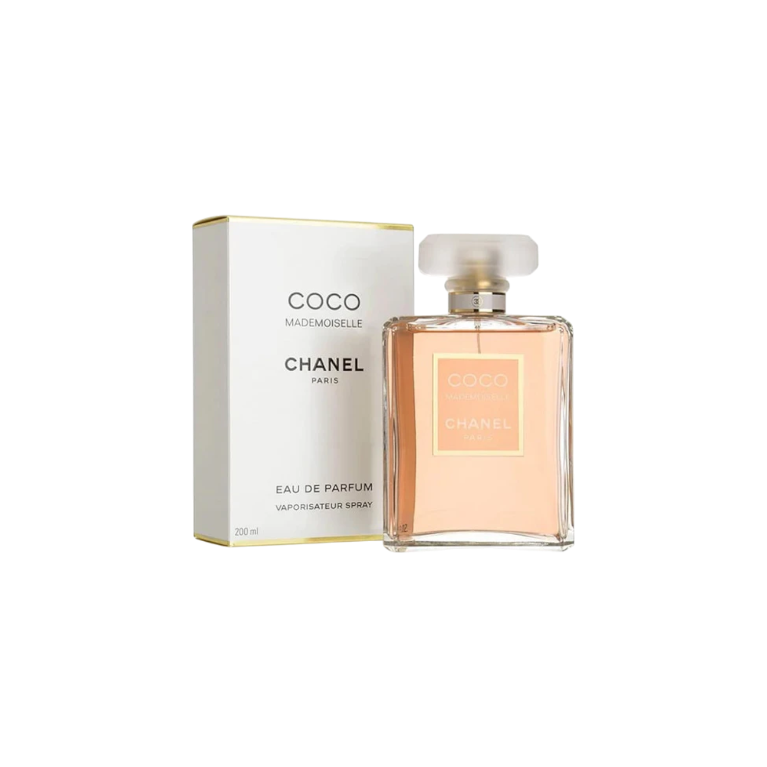 COCO MADEMOISELLE EDP