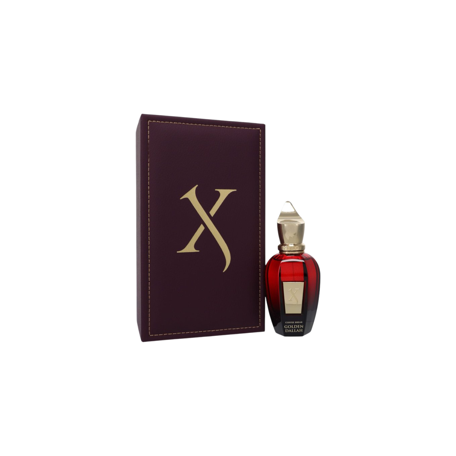 COFFEE GOLDEN DALLAH EDP 50ml