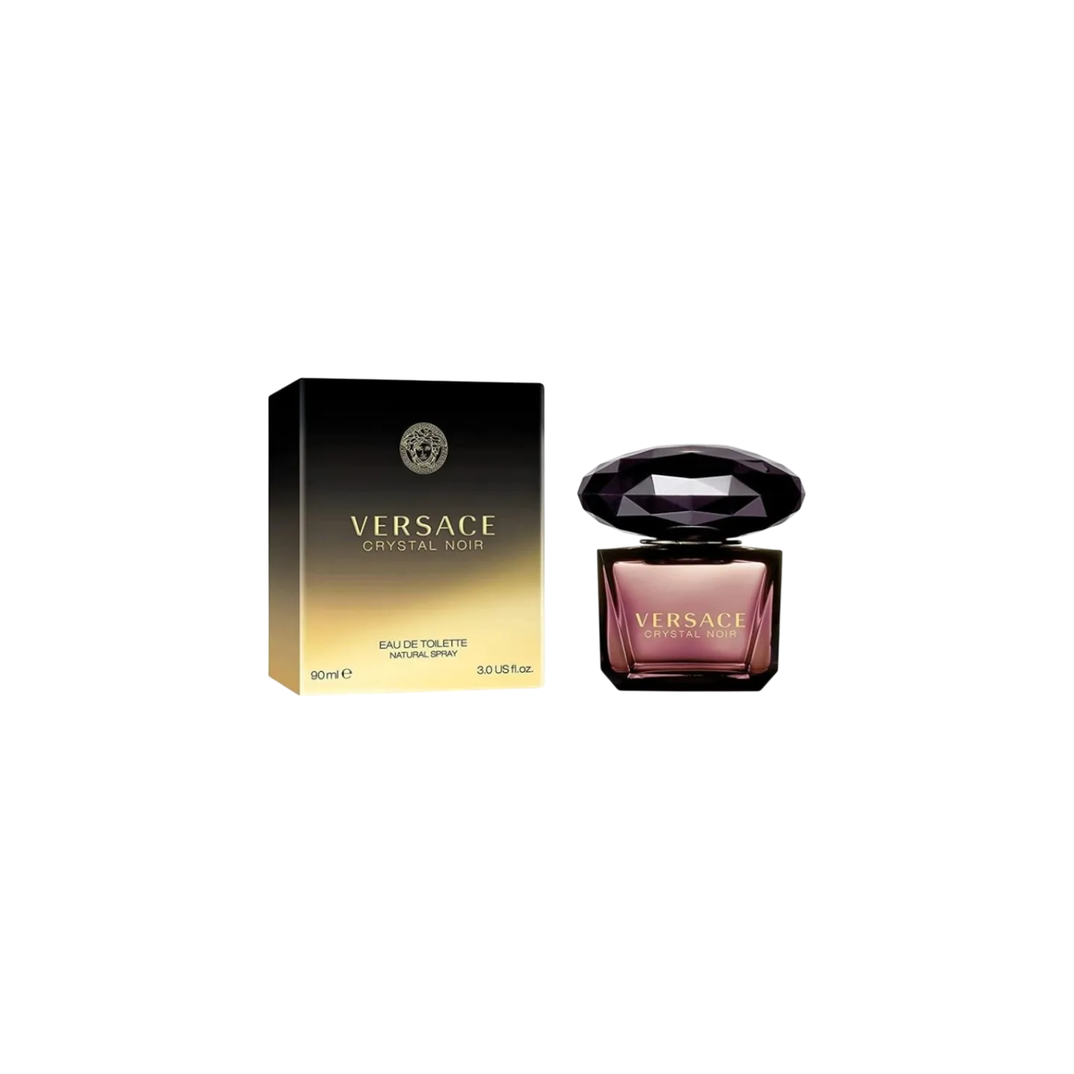 CRYSTAL NOIR EDT