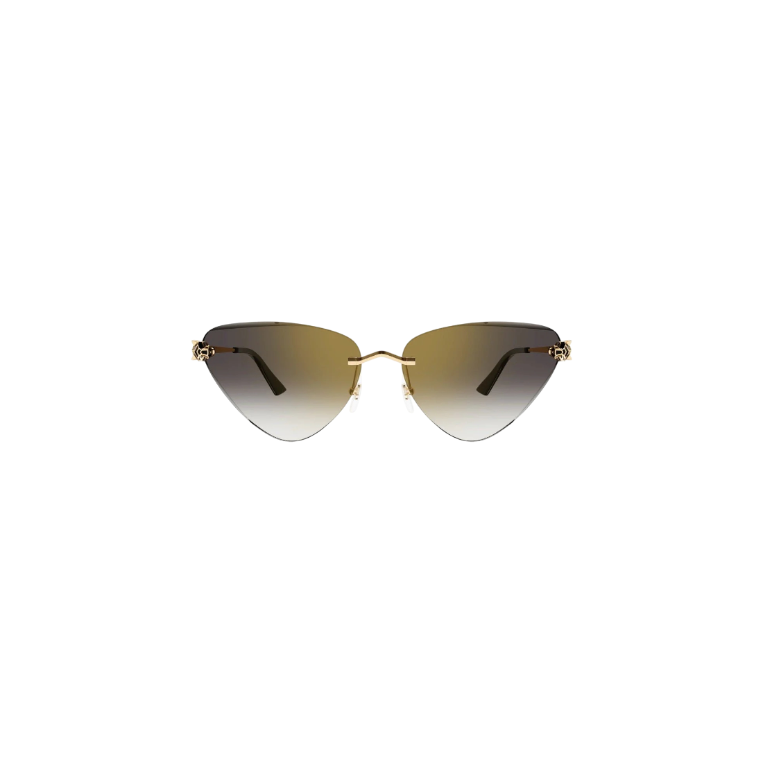 PANTHÈRE DE CARTIER CT0399S - 00162 GAFAS DE SOL