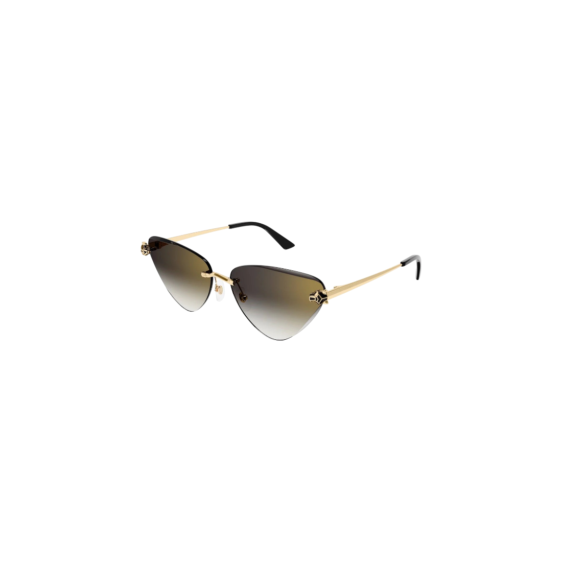 PANTHÈRE DE CARTIER CT0399S - 00162 GAFAS DE SOL