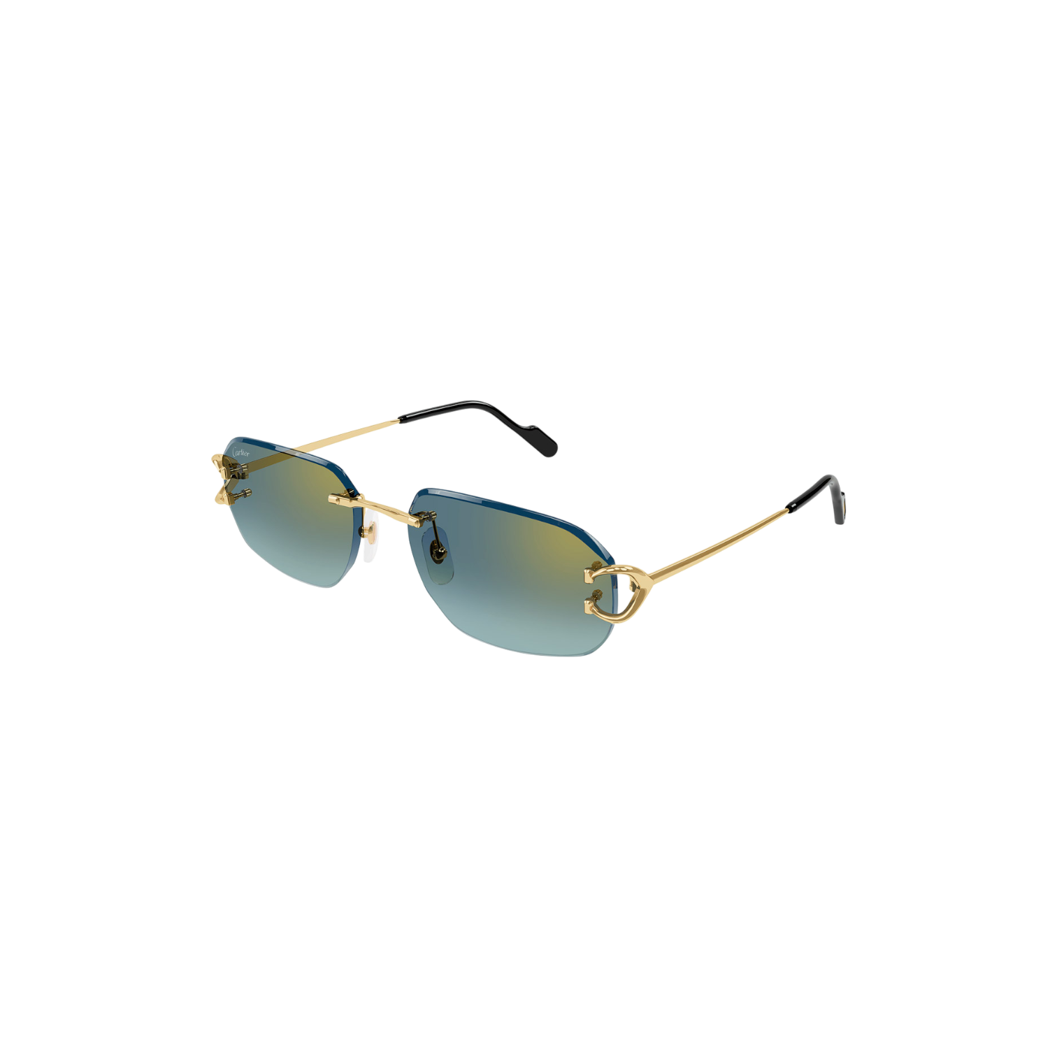 Cartier CT0468S - 00358 Gafas de Sol Unisex