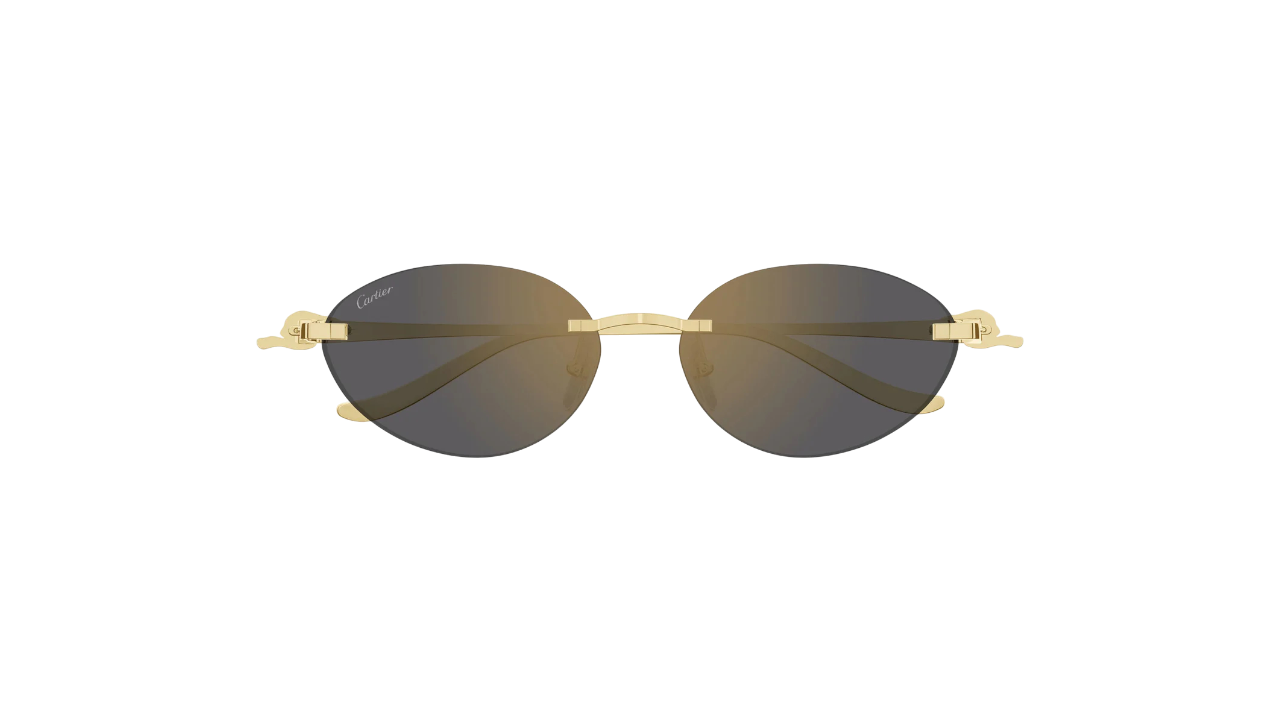 PANTHÈRE DE CARTIER CT0504S - 00158