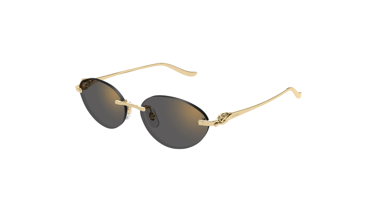 PANTHÈRE DE CARTIER CT0504S - 00158