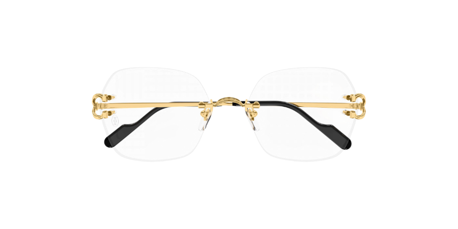 Décor C CT0564O - 00155 Gafas Ópticas Unisex
