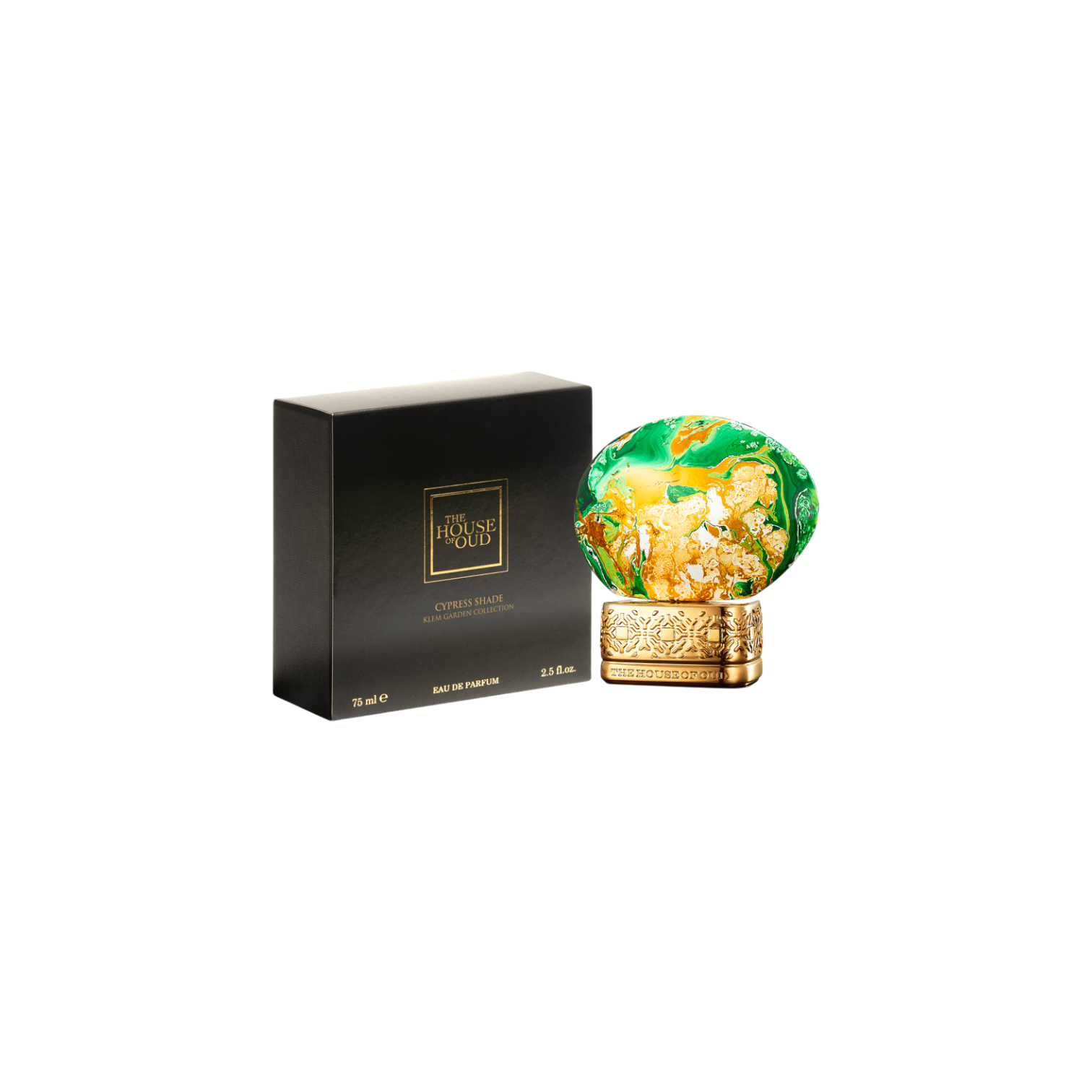 CYPRESS SHADE EDP 75ml