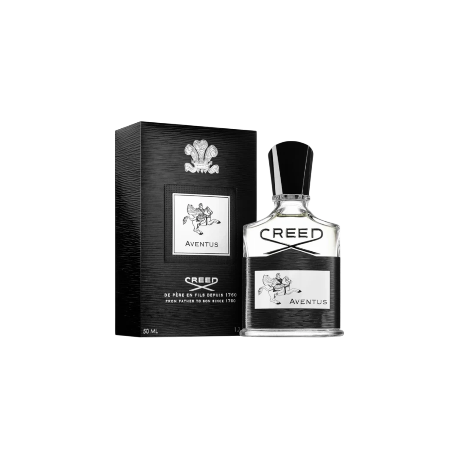 AVENTUS FOR HIM EDP