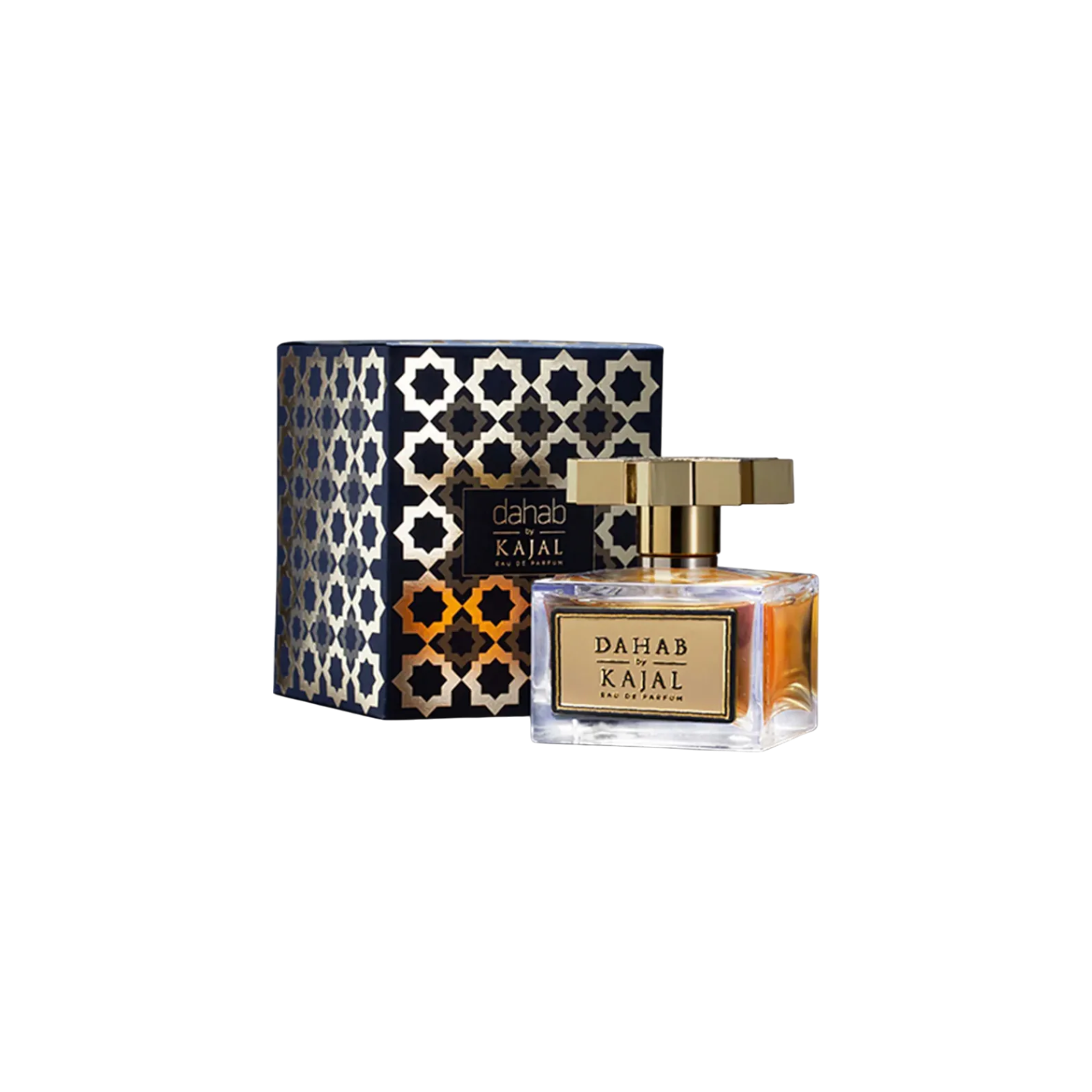 DAHAB EDP