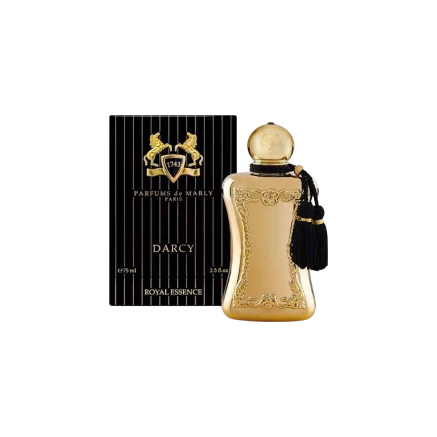 DARCY EDP 75ml